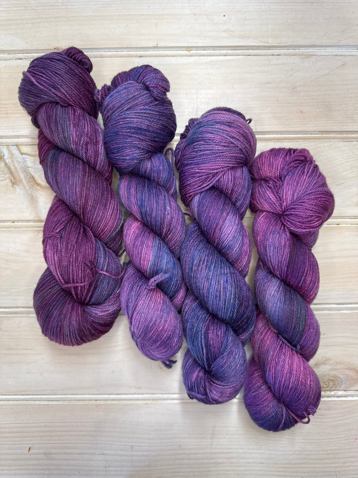 Shaniko Merino Yarn