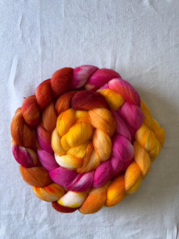 Shaniko/Silk Top