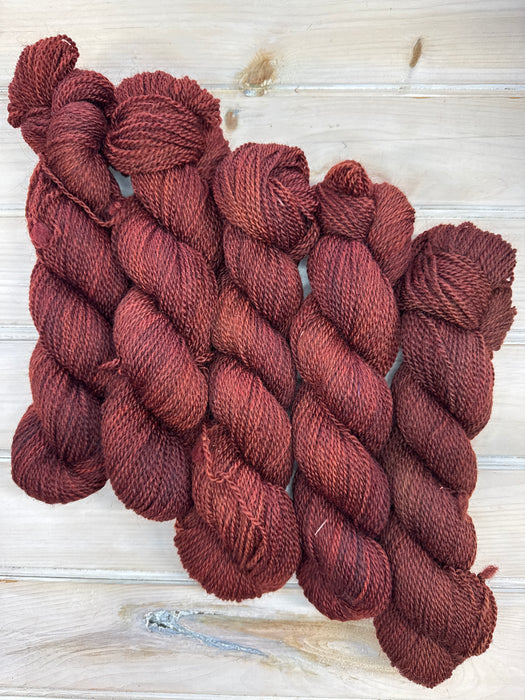 Maggie Farm DK
