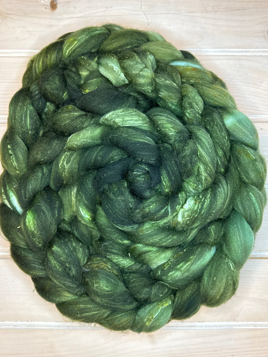 Deep Forest Shaniko/Silk