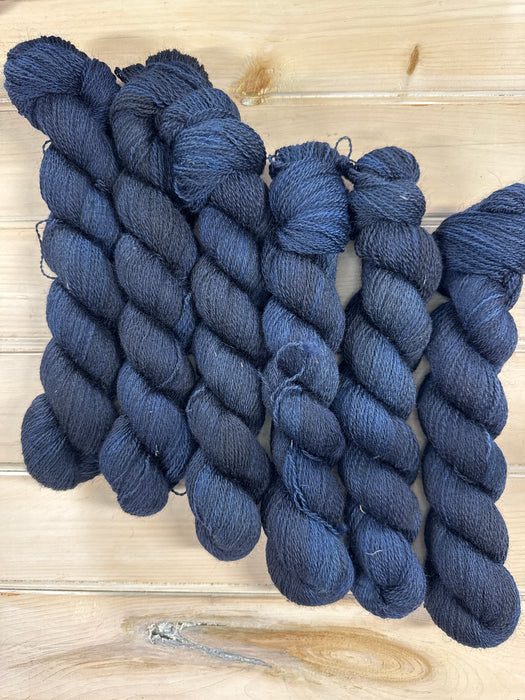 Maggie Farm Fingering