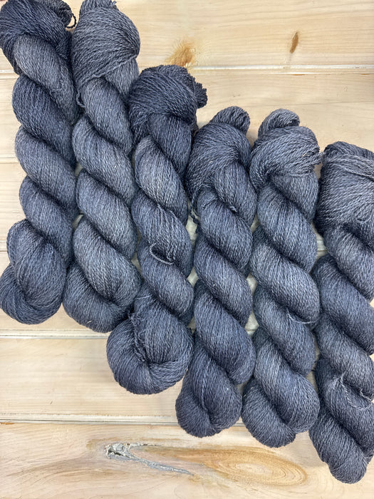 Maggie Farm Fingering