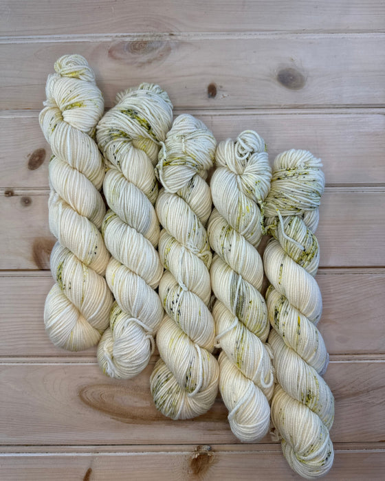 Classic Worsted