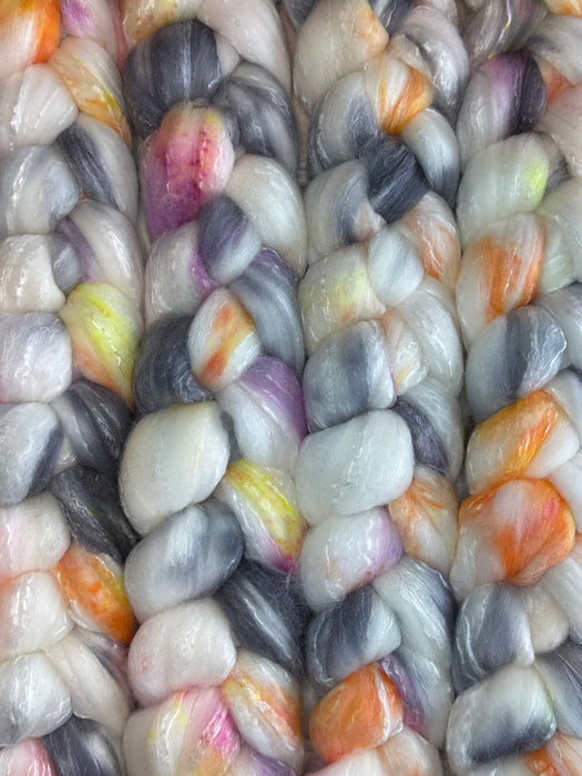 Glow Shaniko/Silk