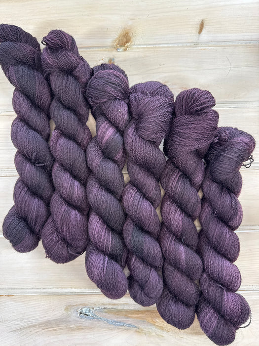 Maggie Farm Fingering