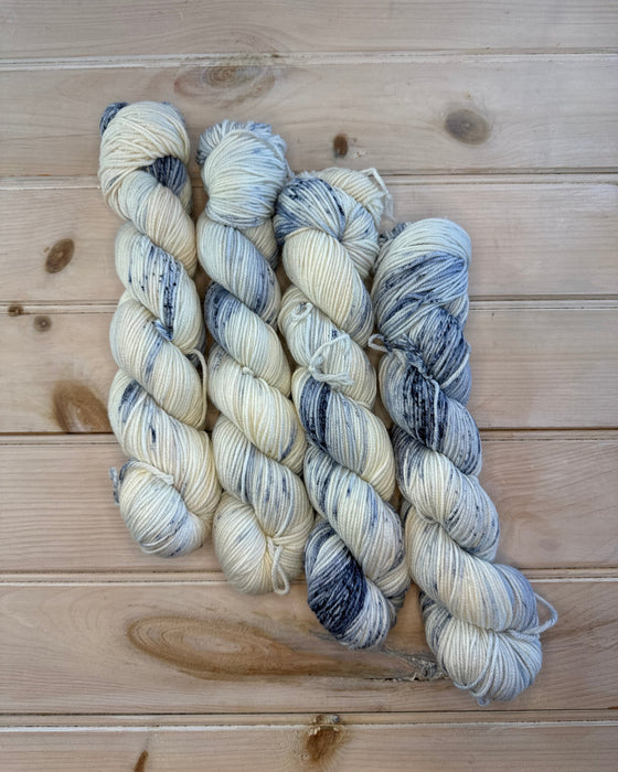 Classic Worsted