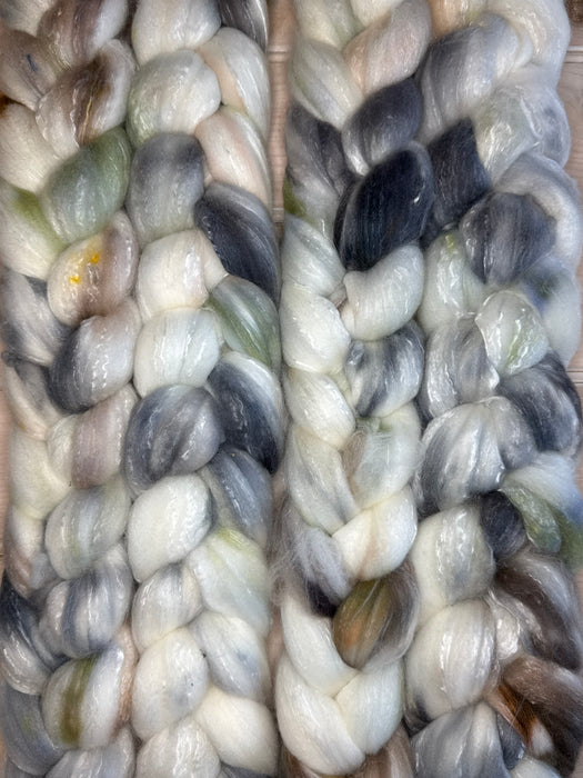 Pintail Shaniko/Silk