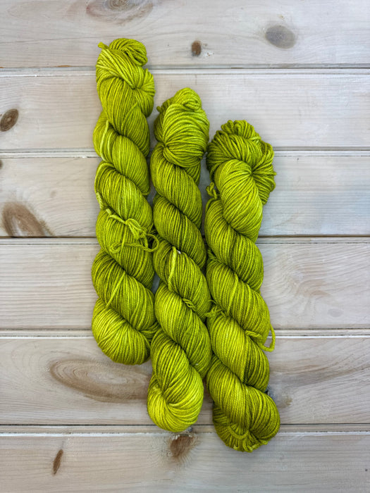 Classic Worsted