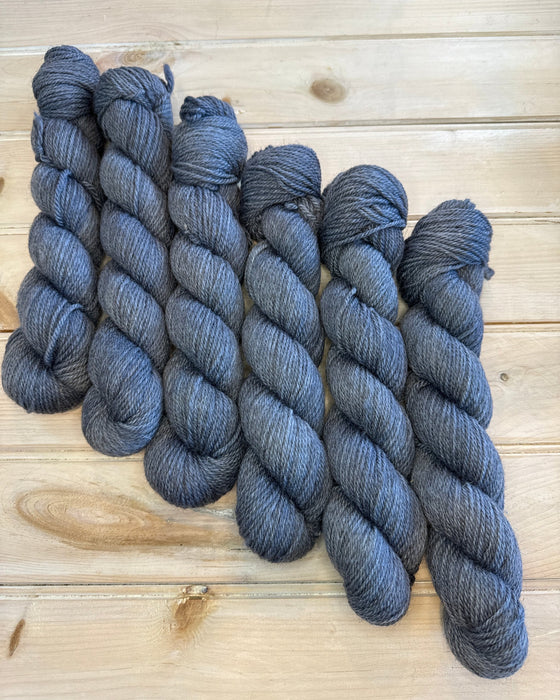 Maggie Farm Worsted