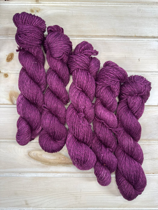 Noel Farm Worsted