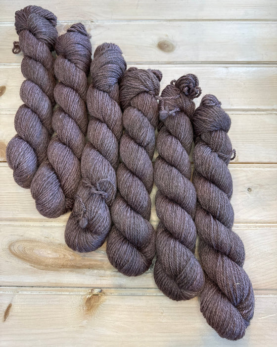 Maggie Farm Worsted