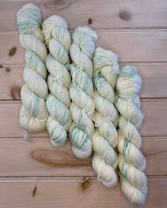 Classic Worsted
