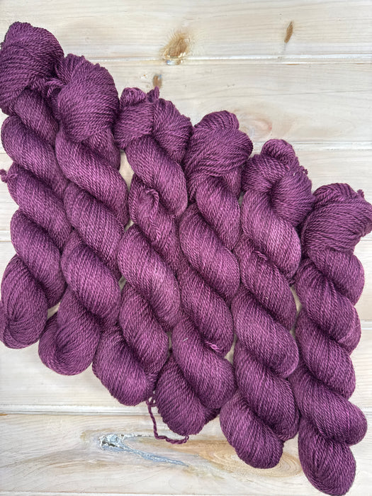 Maggie Farm Worsted
