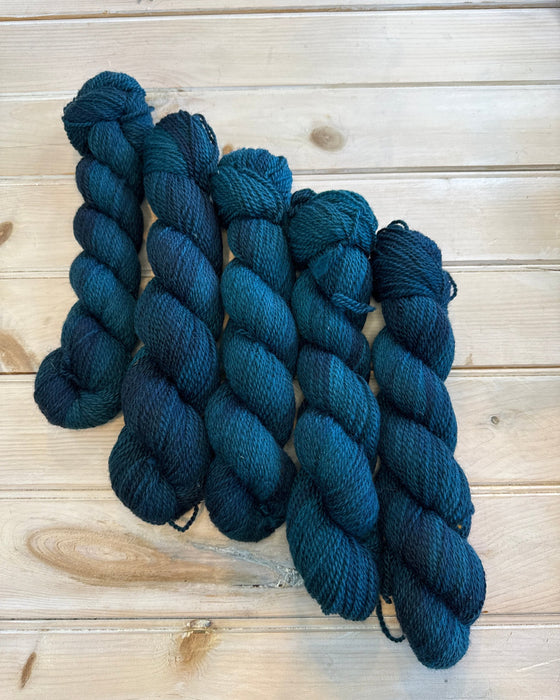 Maggie Farm DK
