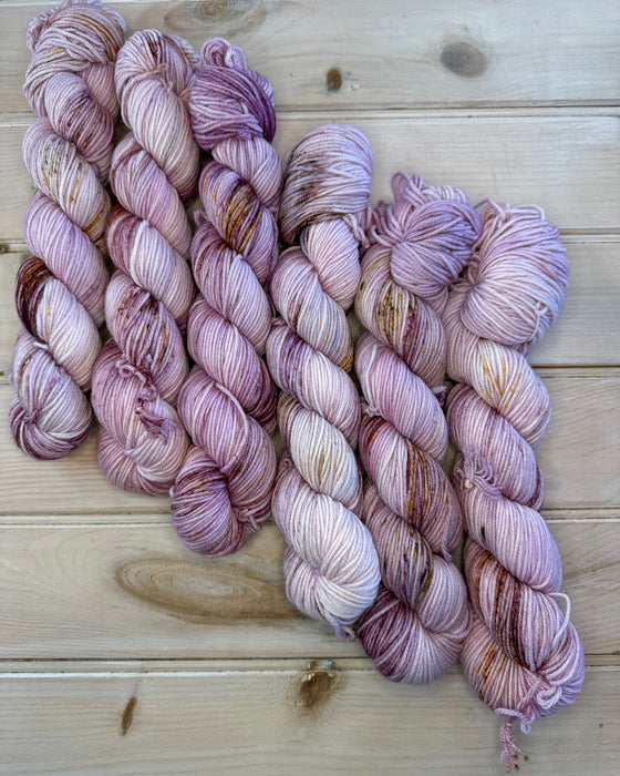 Classic Worsted