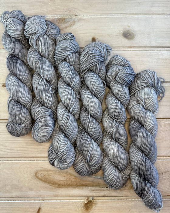 Classic Worsted