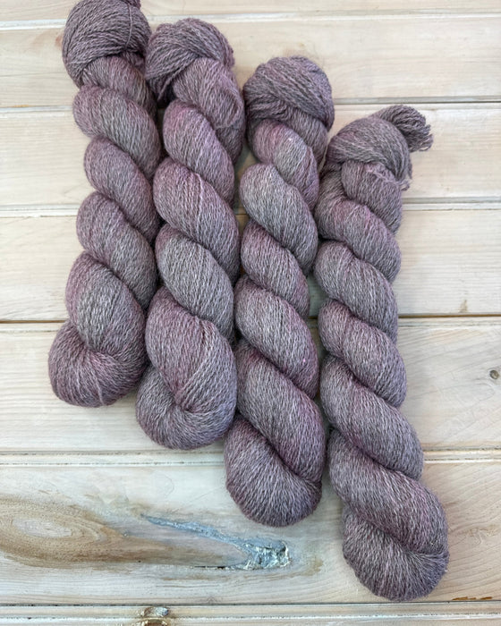 Maggie Farm Fingering