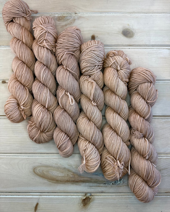 Classic Worsted