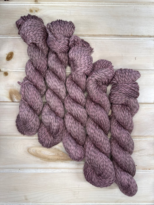 Noel Farm Worsted