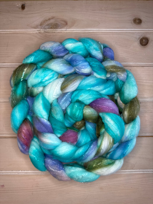 Spring Shaniko/Silk