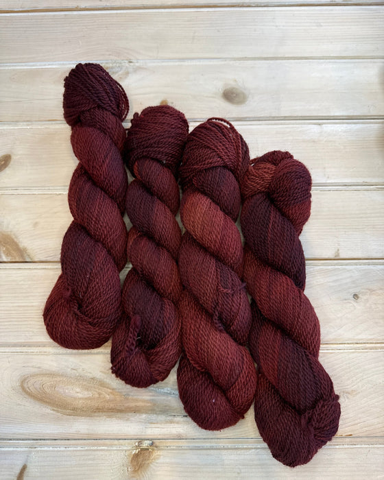 Maggie Farm DK
