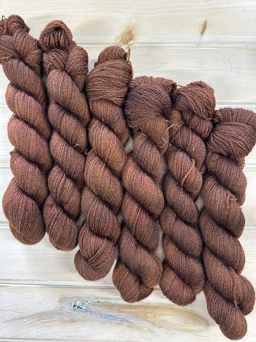 Maggie Farm Fingering