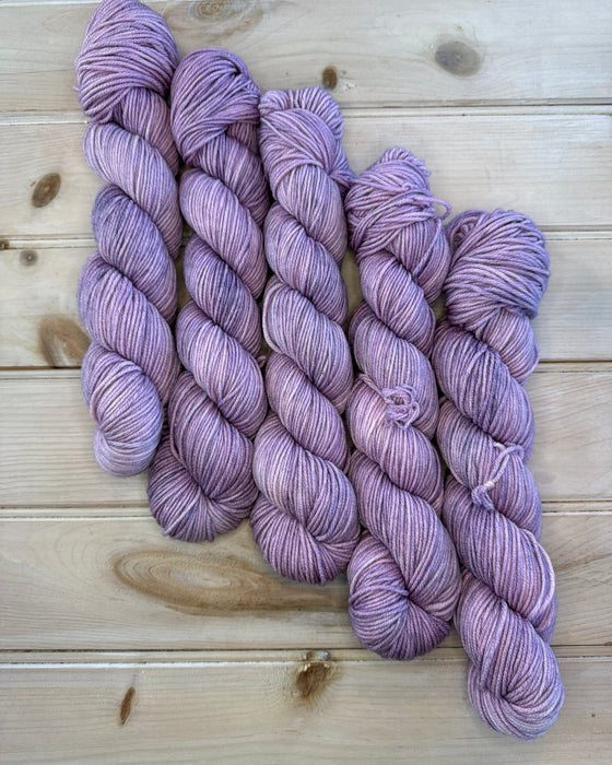 Classic Worsted