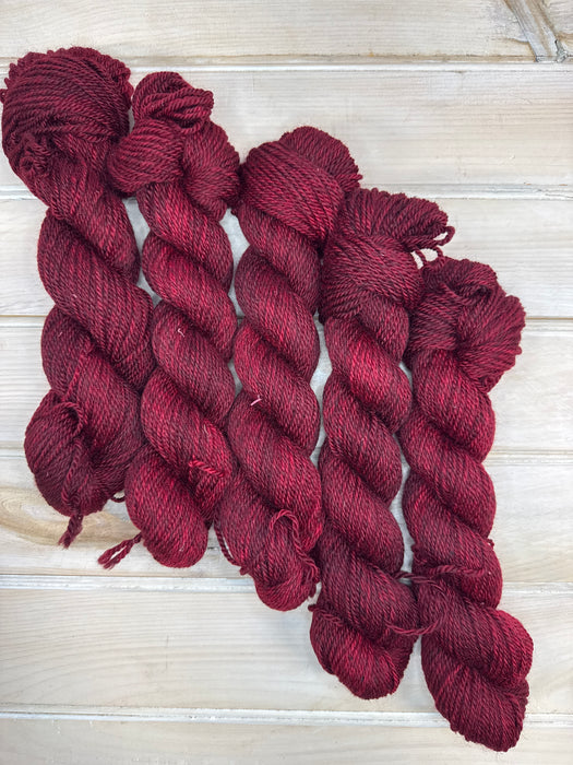 Noel Farm Worsted