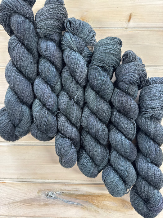 Maggie Farm Fingering