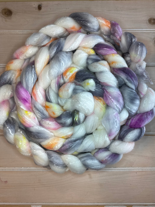 Glow Shaniko/Silk