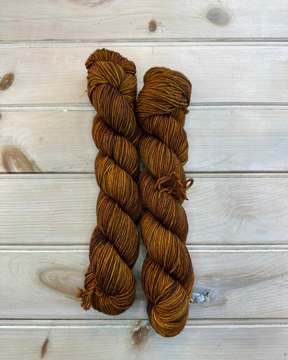 Classic Worsted