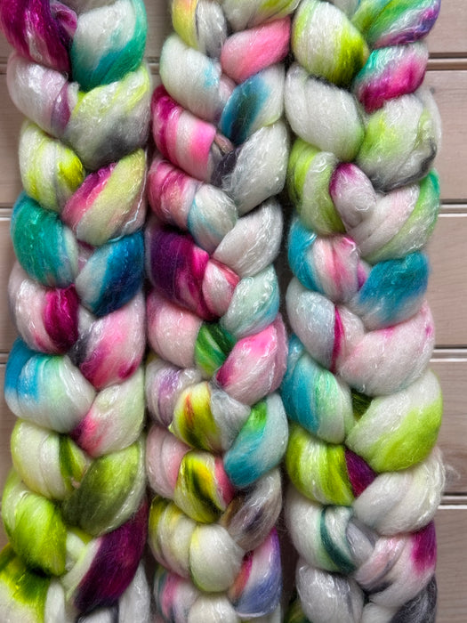 Chroma Shaniko/Silk
