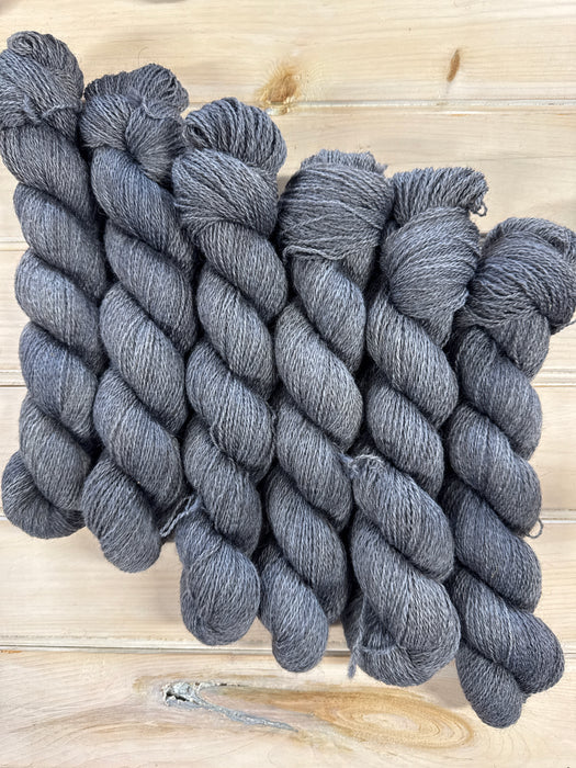 Maggie Farm Fingering