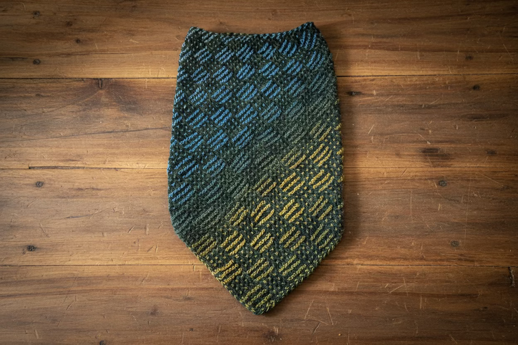 Grid Gambit Cowl Kit