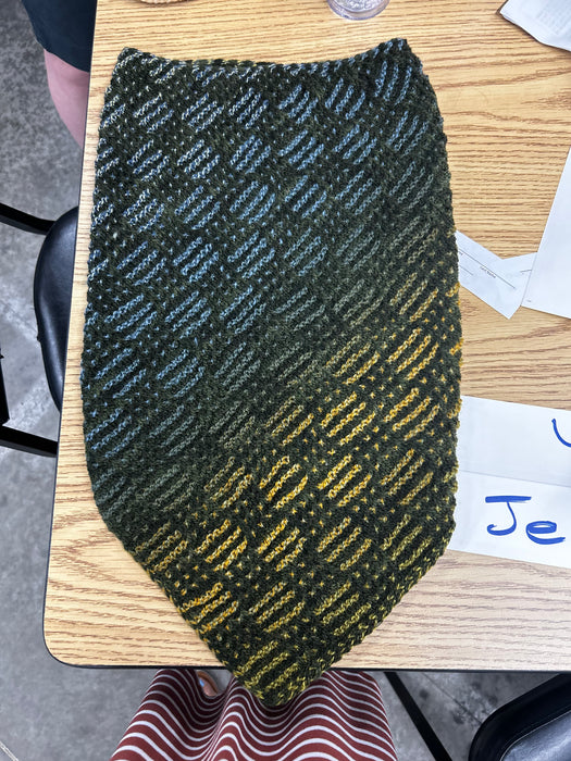 Grid Gambit Cowl Kit