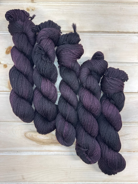 Noel Farm Worsted