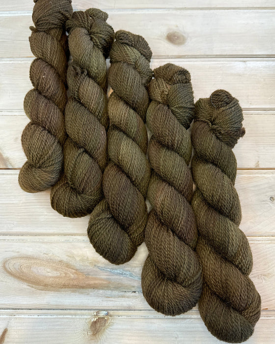 Maggie Farm DK