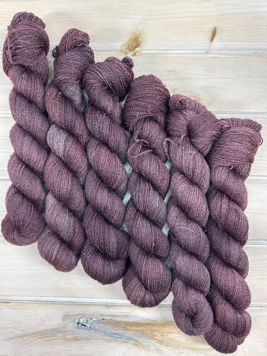 Maggie Farm Fingering