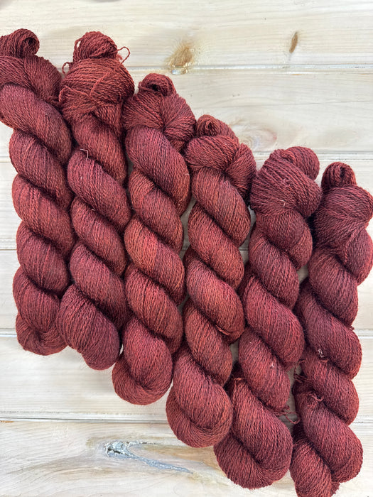 Maggie Farm Fingering