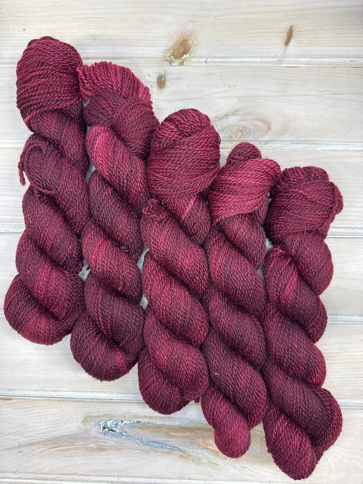 Maggie Farm DK