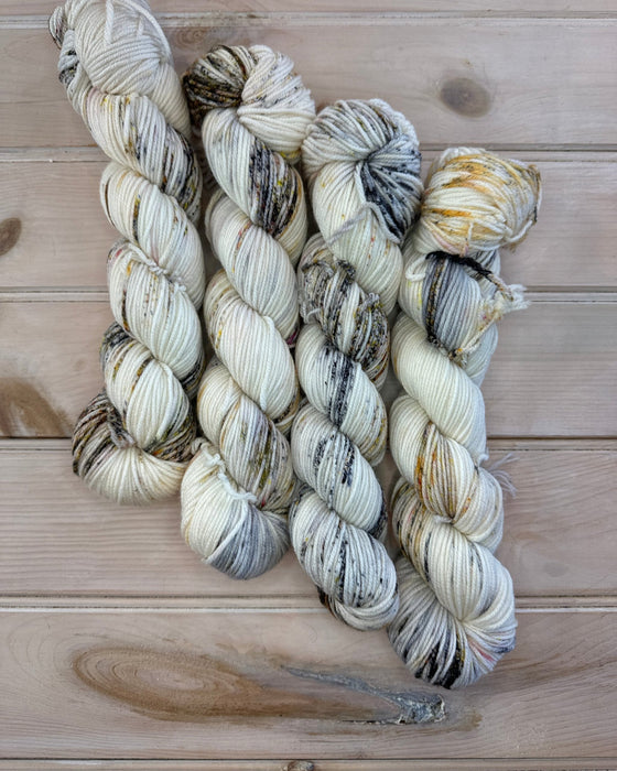 Classic Worsted
