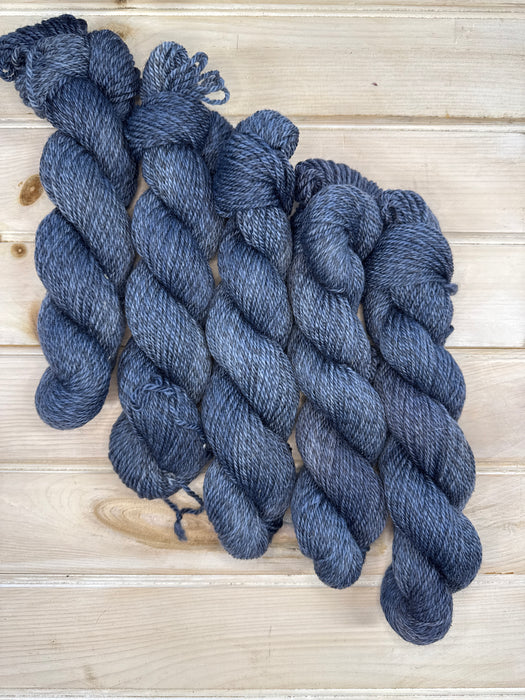 Noel Farm Worsted