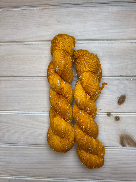 Tweed Sock