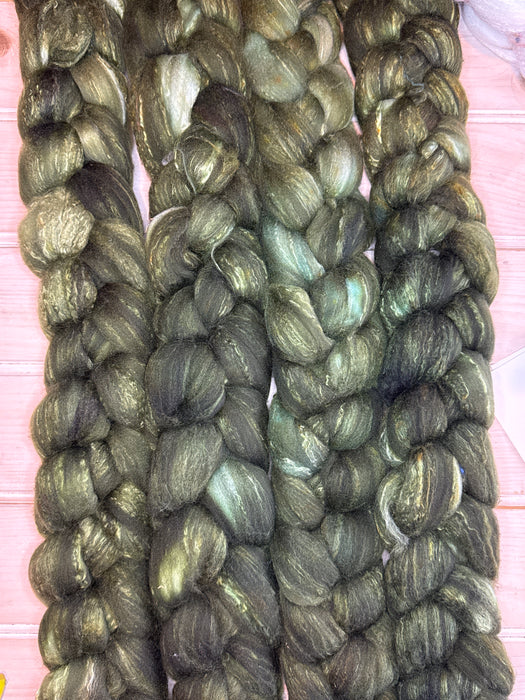 Deep Forest Shaniko/Silk