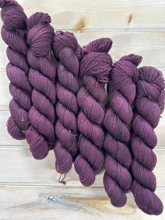 Maggie Farm Fingering