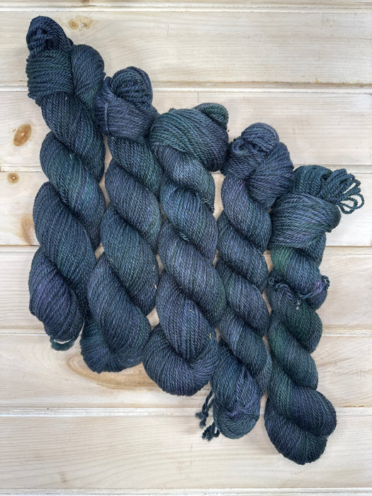 Noel Farm Worsted