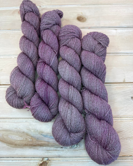 Maggie Farm Fingering