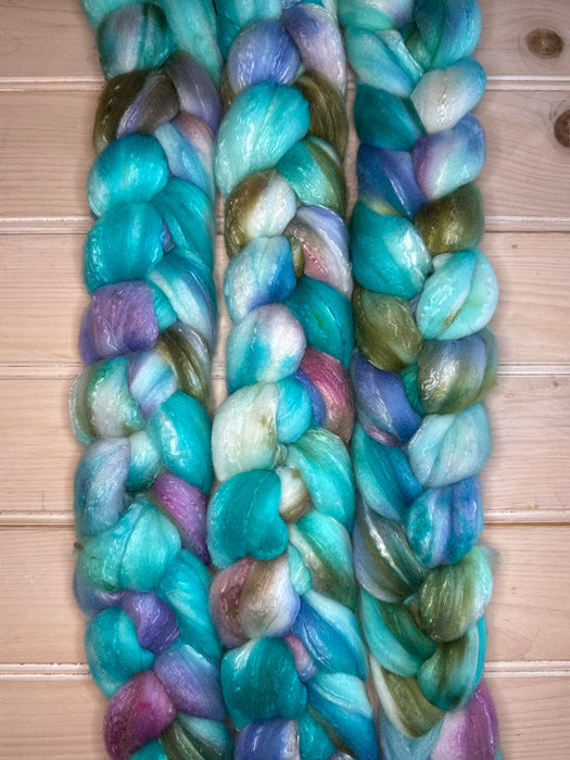 Spring Shaniko/Silk