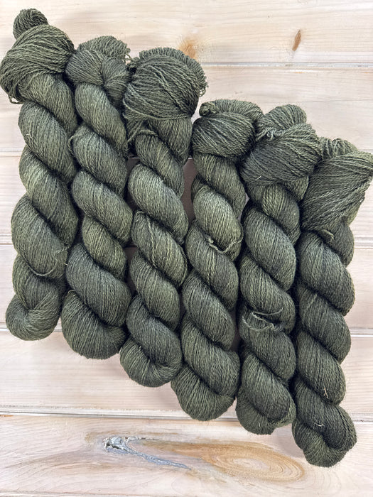 Maggie Farm Fingering