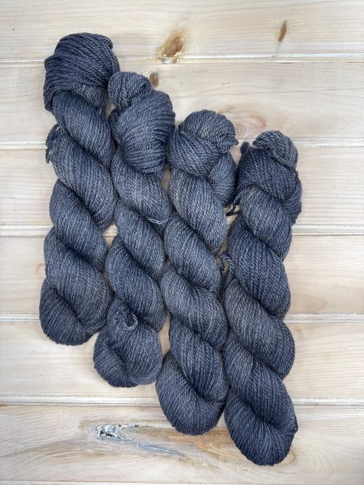 Maggie Farm Worsted